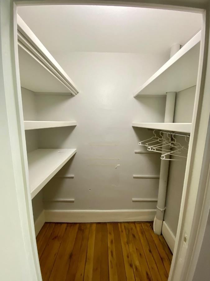 Grand Appartement De Caractere Au Coeur De Ville Moulins  Zewnętrze zdjęcie